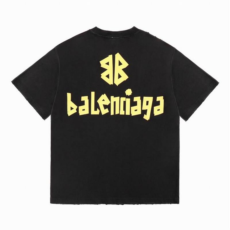 Balenciaga Men's T-shirts 26